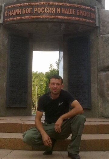 Моя фотография - дмитрий, 39 из Алматы́ (@dmitriy324230)