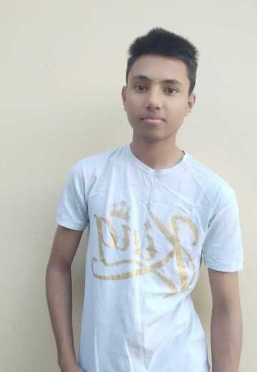 My photo - Neeraj, 21 from Pandharpur (@neeraj55)