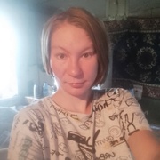 Люда, 27, Новосибирск