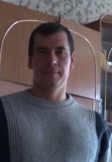 My photo - evgeniy, 39 from Bobrov (@evgeniy348677)