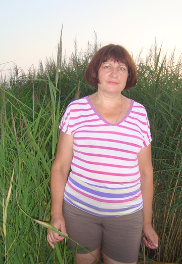My photo - Svetlana, 56 from Morshansk (@svetlana171882)