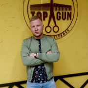 Дмитрий, 29, Выборг