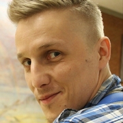 Евгений, 39, Москва