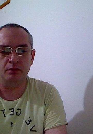 Моя фотография - Анатолий Лямцев, 55 из Хайфа (@anatoliylyamcev)