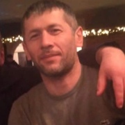 Артур, 40, Бутурлиновка