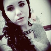 Елизавета, 24, Советская Гавань
