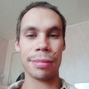 Николай, 27, Усть-Илимск