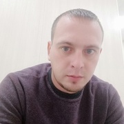 Андрей Пенкин, 33, Юрга