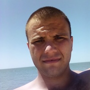 Юра, 28, Павловская