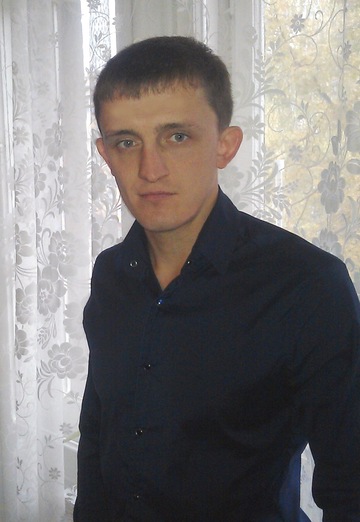 Моя фотография - Андрей, 42 из Козельск (@andrey185148)