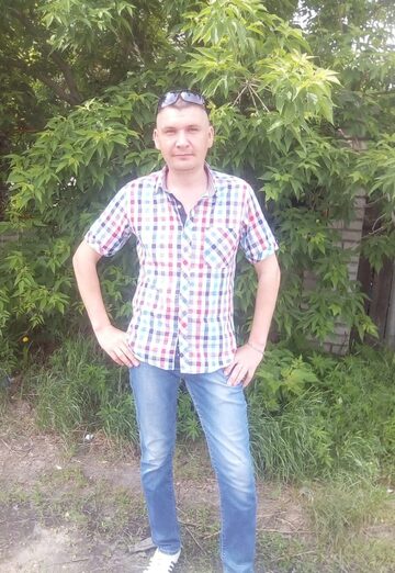 Моя фотография - вячеслав, 39 из Лисаковск (@vyacheslav58712)