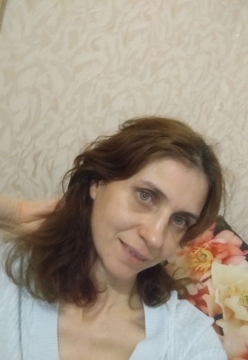 My photo - Inna, 46 from Lutsk (@inna57051)