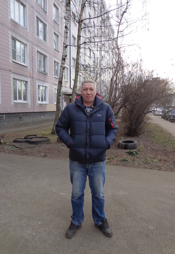 Моя фотография - алексей, 53 из Данилов (@aleksey518728)