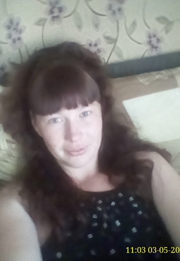 Моя фотографія - Елена, 28 з Білокуриха (@elena416859)