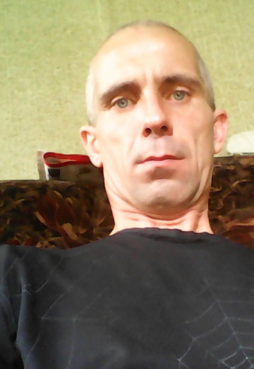 Моя фотография - ,ОЛЕГ ШЕРШНЕВ, 46 из Вязьма (@olegshershnev)
