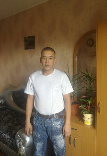 My photo - Aleksandr, 41 from Cheremkhovo (@aleksandr489136)