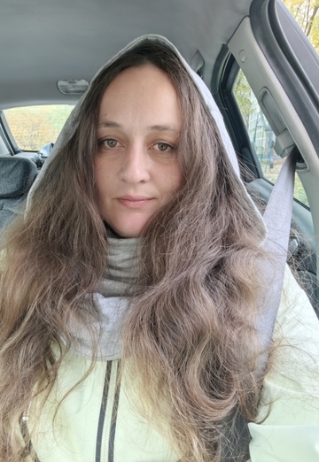 My photo - Yuliya, 34 from Minsk (@uliya272728)