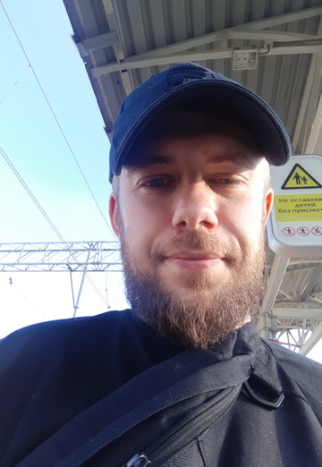 Yuriy (@ura7662045) — my photo № 1