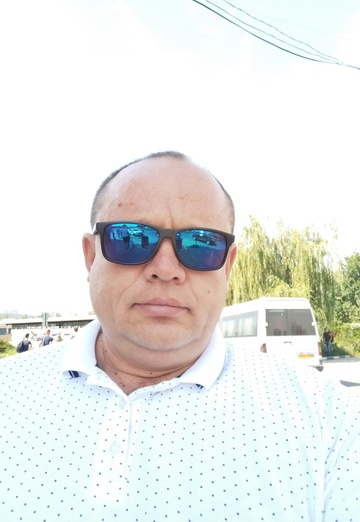 My photo - vanyusha, 51 from Kishinev (@vanusha349)