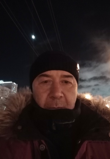 Моя фотография - Юрий, 50 из Нижневартовск (@uriy186098)