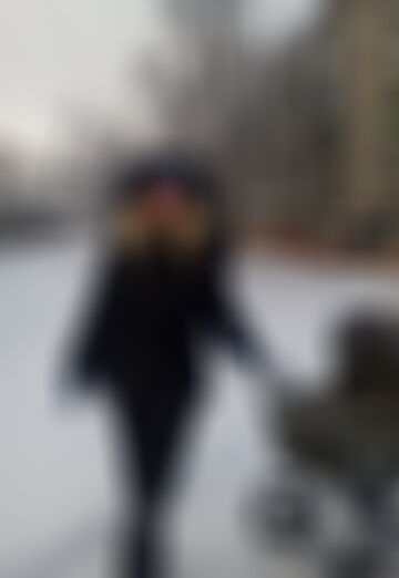 My photo - Kristina, 32 from Horlivka (@kristina47134)