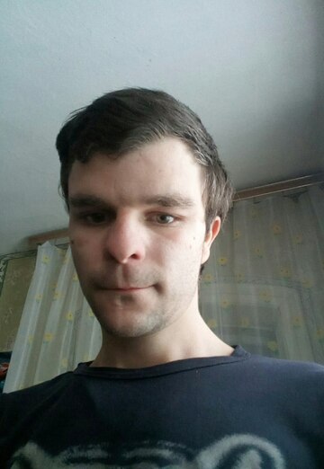 Моя фотография - Aleksej, 33 из Талица (@aleksej1076)