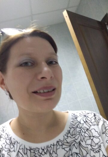 Моя фотография - Наталья, 42 из Ростов-на-Дону (@natalya283334)