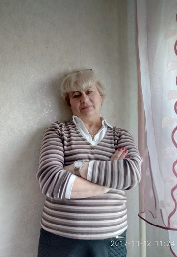 Моя фотография - Галина, 67 из Калининград (@galina74221)