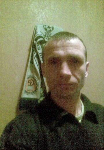 Моя фотография - Anatolii, 46 из Шевченково (@anatolii656)