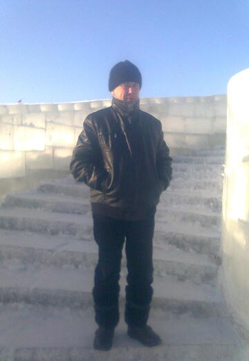 Моя фотография - Владимир, 54 из Агинское (@vladimir119867)