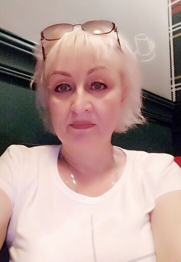 My photo - irina, 61 from Rostov-on-don (@irina124527)