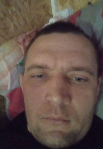 My photo - Vla, 30 from Karatuzskoye (@vla465)