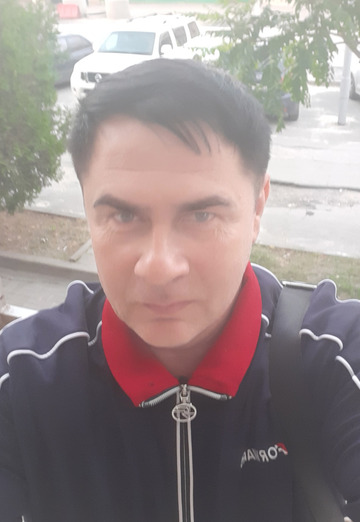 My photo - Valeriy, 43 from Taganrog (@valeriy103433)