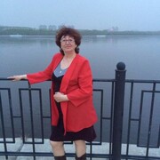Надежда, 71, Февральск