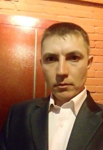 Моя фотография - Василий, 42 из Дубна (@vasiliy94861)