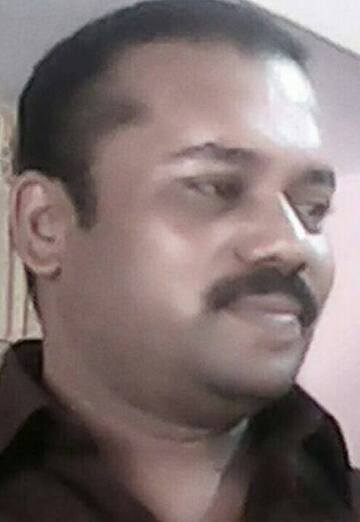 Моя фотография - Sekar, 42 из Мадурай (@sekar4)