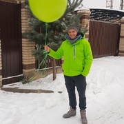 Андрей, 43, Сертолово
