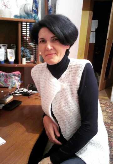 Моя фотография - Зинаида, 48 из Амурск (@zinaida5440)