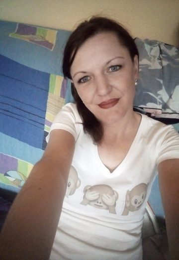Моя фотография - Ольга, 34 из Саратов (@olga364755)
