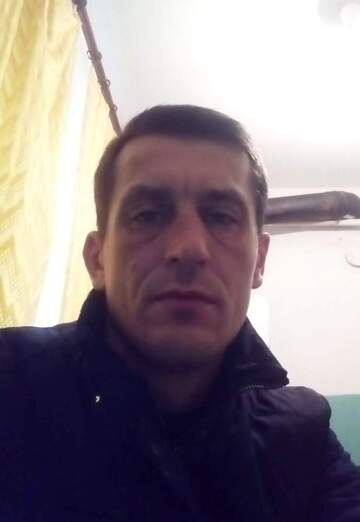 Mi foto- Aleksei, 41 de Vorónezh (@aleksey717449)