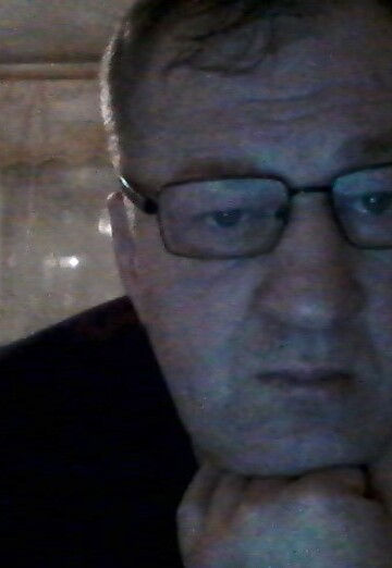 Моя фотография - Олег, 57 из Артем (@oleg203891)
