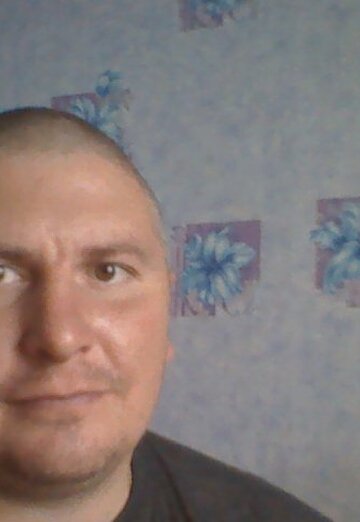 Моя фотография - владимир, 42 из Кодинск (@vladimir117326)