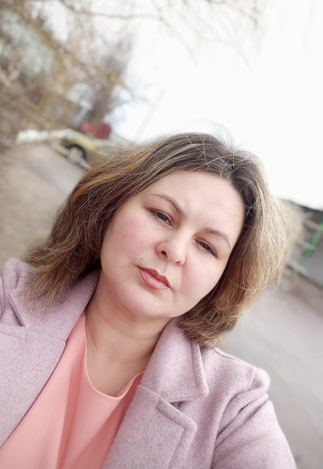 La mia foto - Ekaterina, 39 di Kalač (@ekaterina154958)