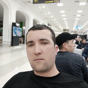 Бекзод, 35, Родники