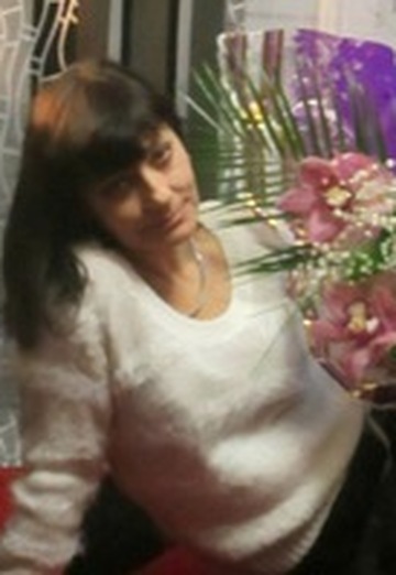 Моя фотографія - Ирина, 58 з Першотравенськ (@irina224164)