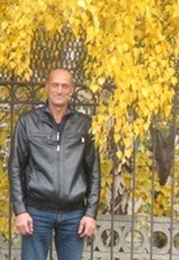 Моя фотография - Виктор, 57 из Магнитогорск (@viktor160868)