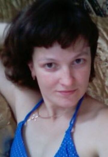 Моя фотография - Светлана, 41 из Аткарск (@svetlana4086071)