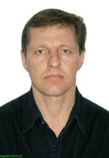 My photo - oleg, 52 from Stavropol (@oleg2830)