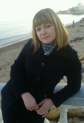 Моя фотография - Олічка, 33 из Клевань (@olya-kondratyuk-91)