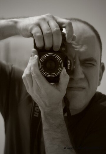 My photo - Andrey, 52 from Mykolaiv (@photo-nk)